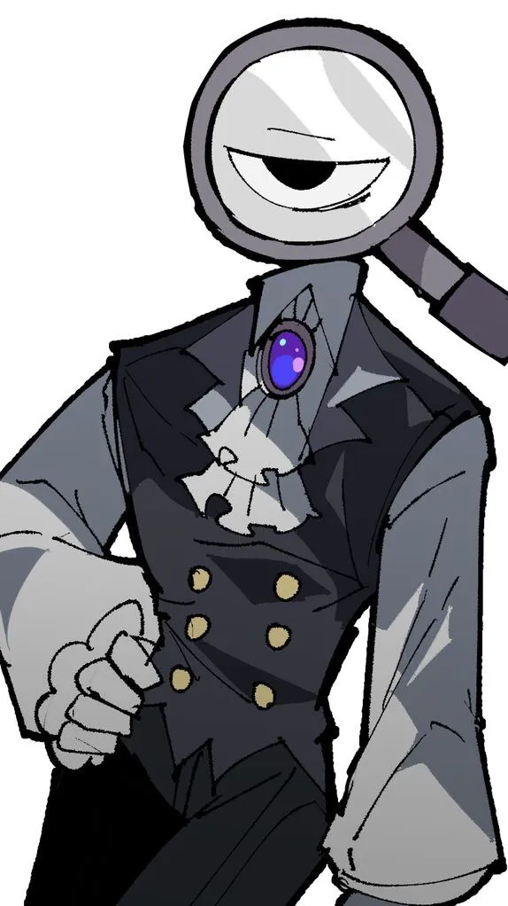 ai character: ~ Yandere rodger ~ background