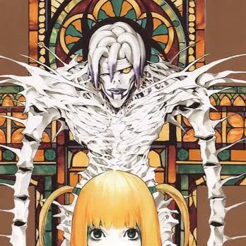 chat with ai character: Misa Amane