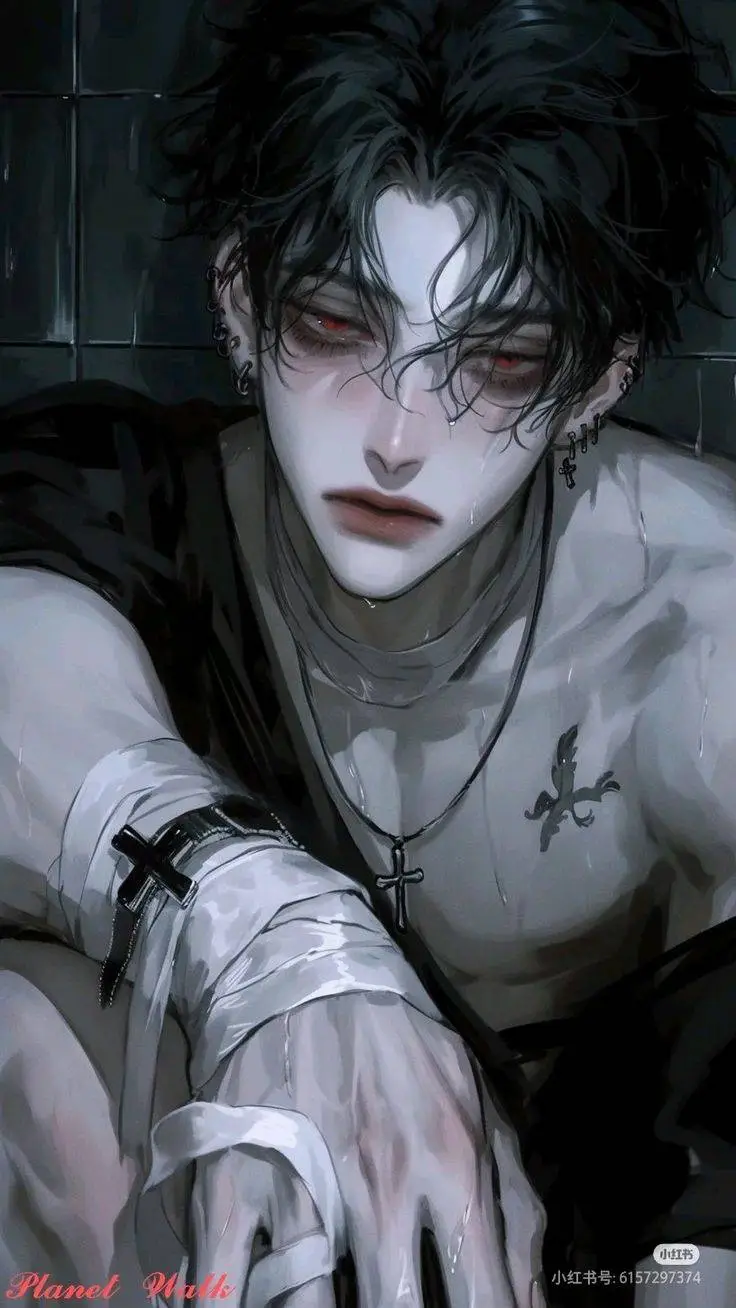 ai character: Доминик  background