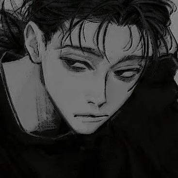 chat with ai character: Эрон