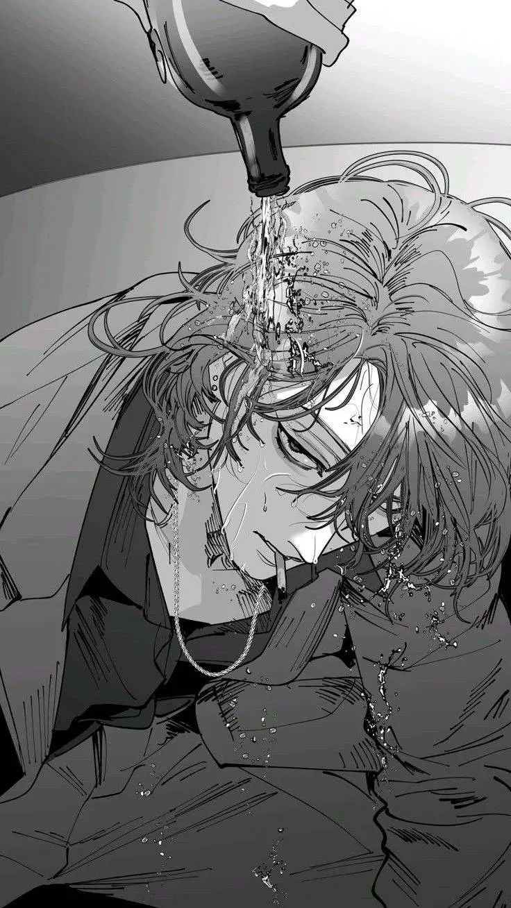 ai character: Себастьян background