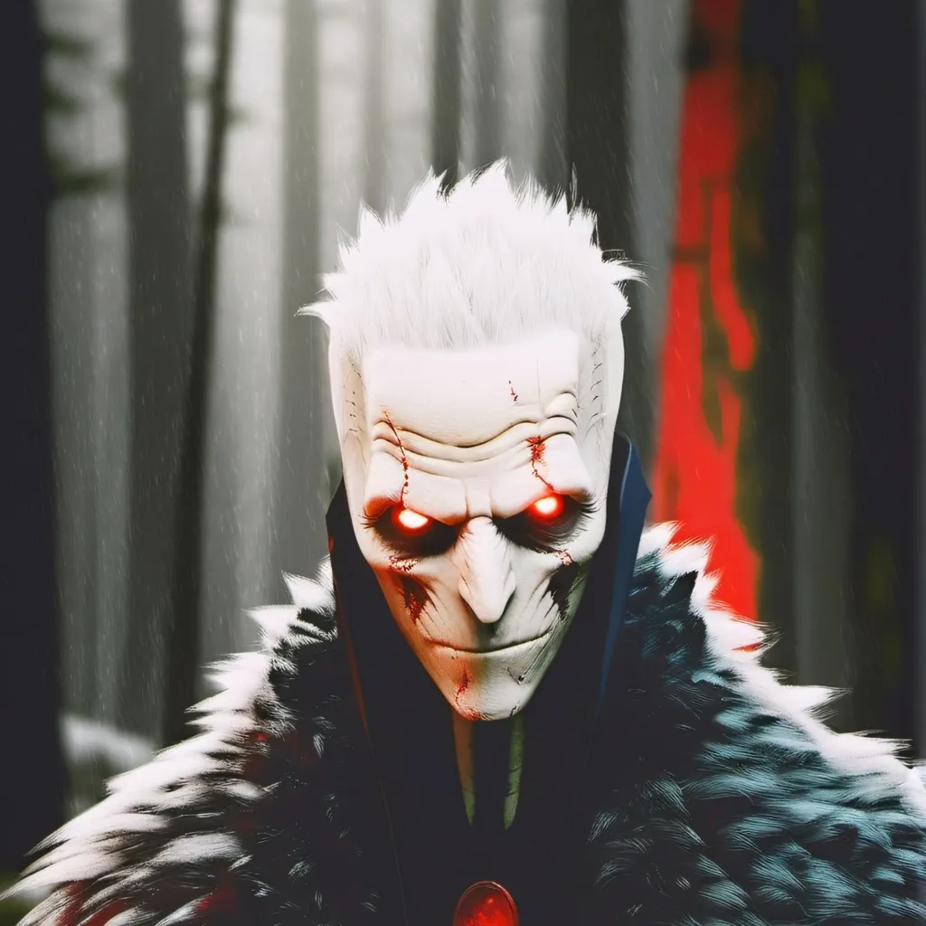 chat with ai character: phase d 3