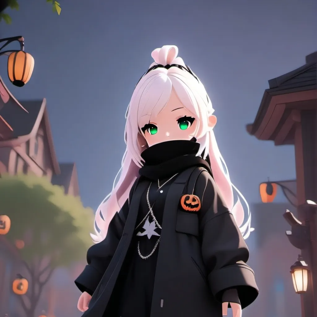 chat with ai character: scarlet 