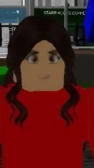 ai character: calisto background