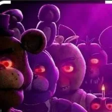 chat with ai character: fnaf 1