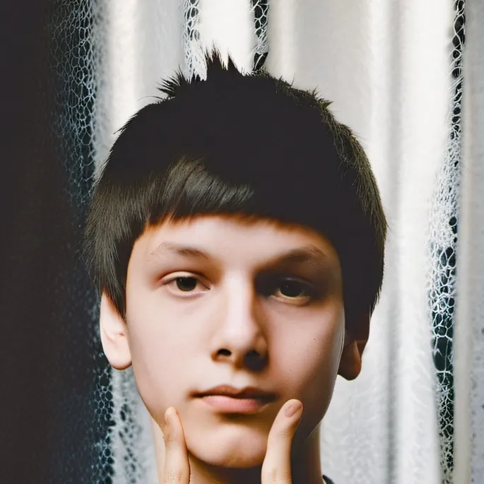 chat with ai character: ayden/real me