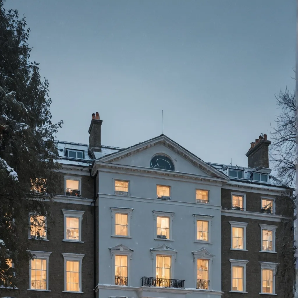 chat with ai character: rich family 