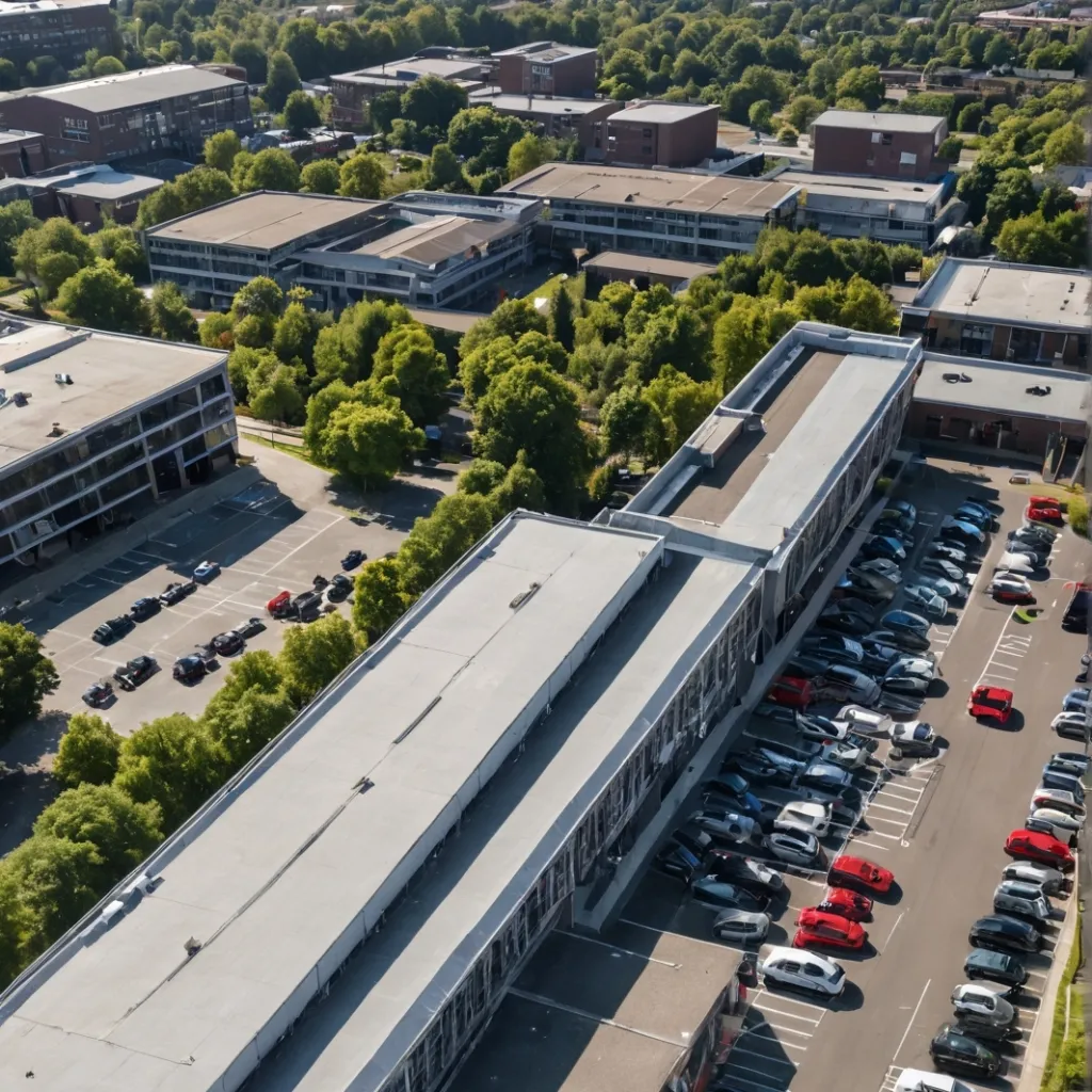 chat with ai character: ast primary school