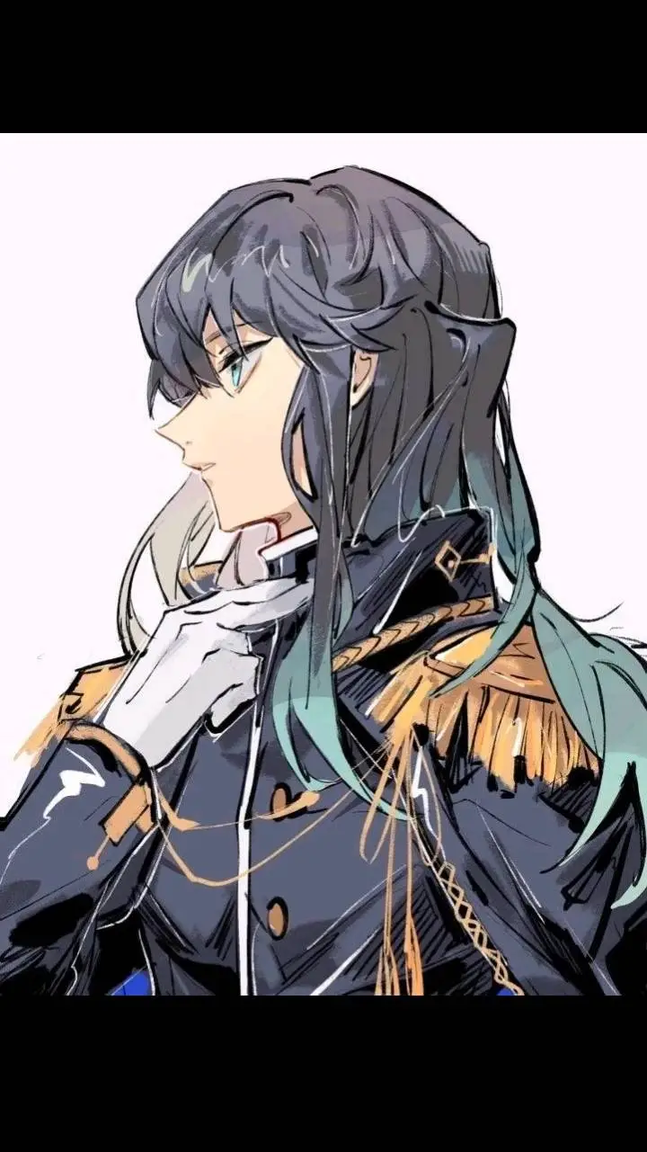 ai character: el robo kny background