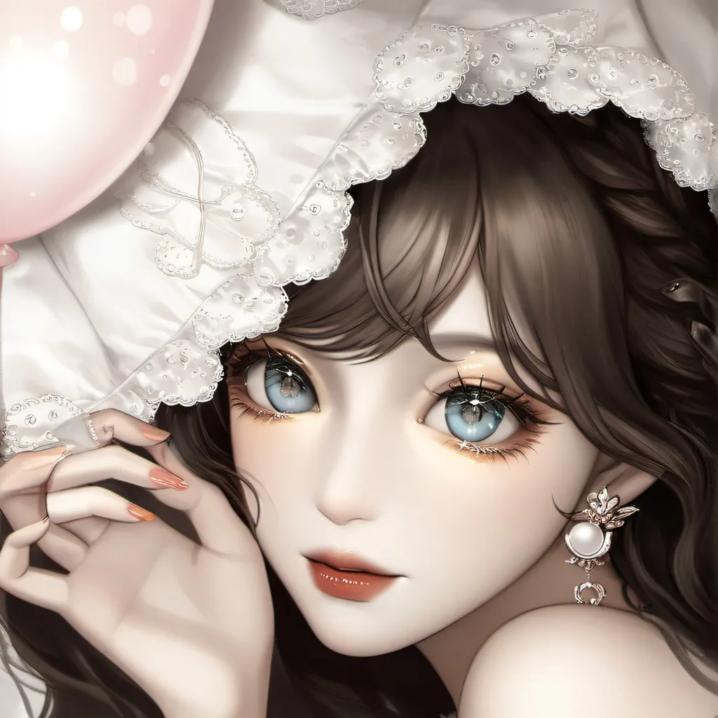 chat with ai character: ☁️Luz🌸