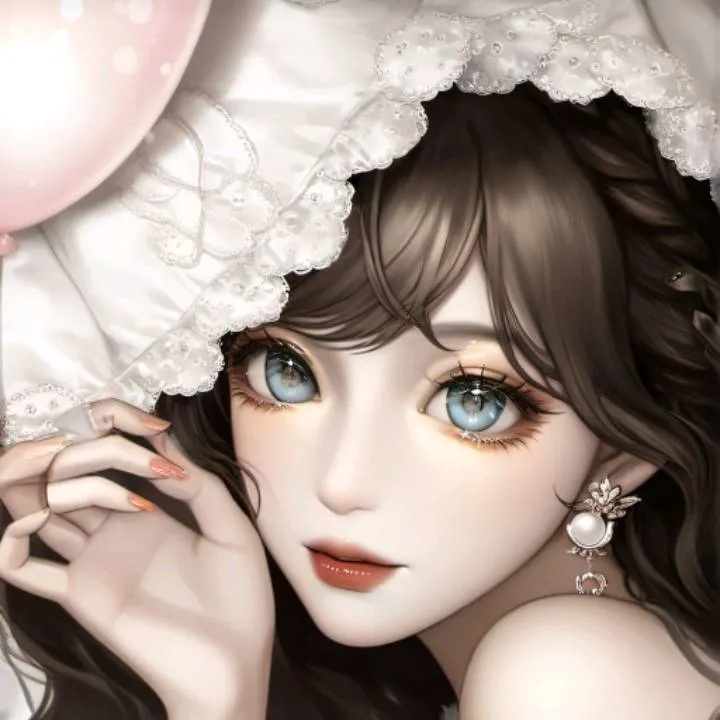 chat with ai character: 🌸Luz☁️