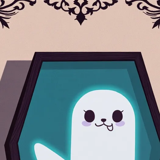 chat with ai character: Kittens are born!