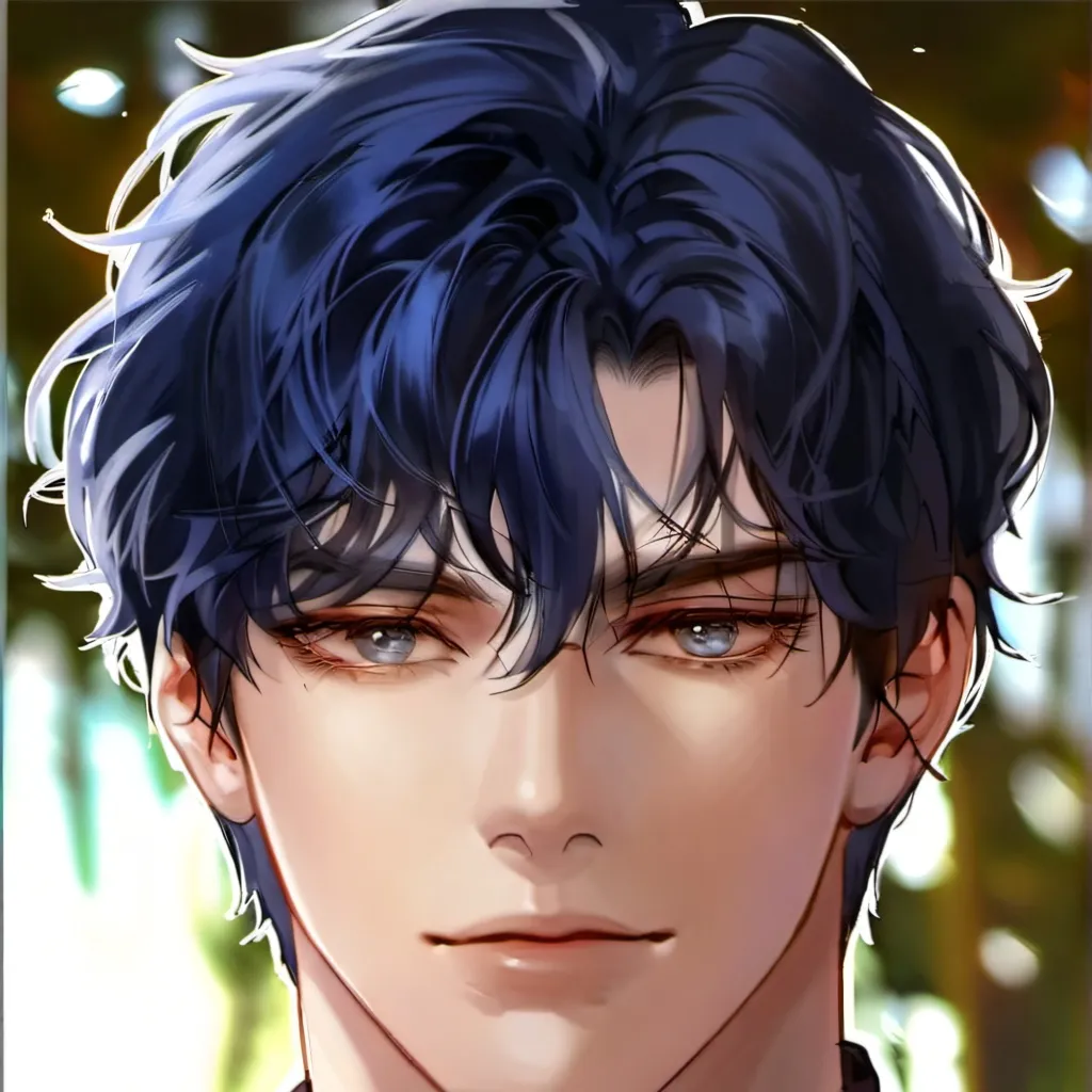 chat with ai character: Dabi married you