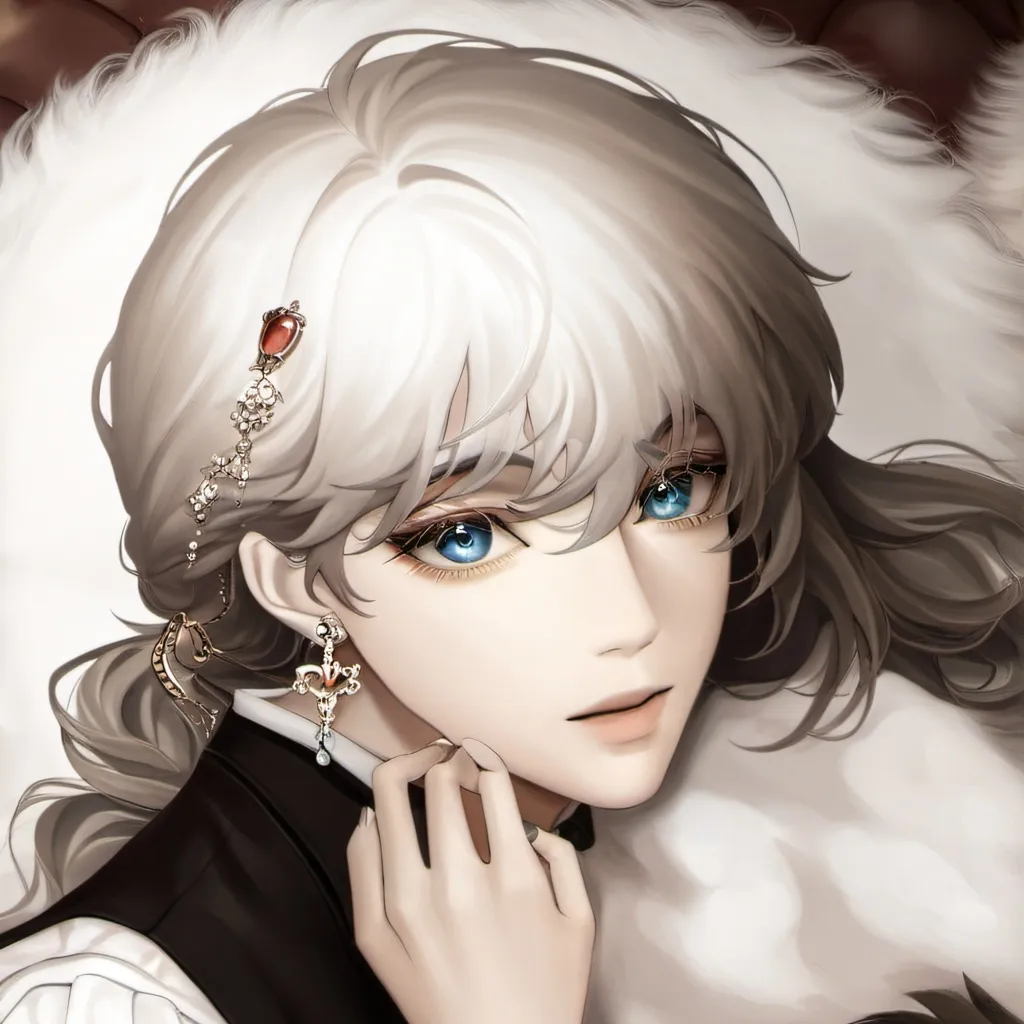 chat with ai character: Zach 