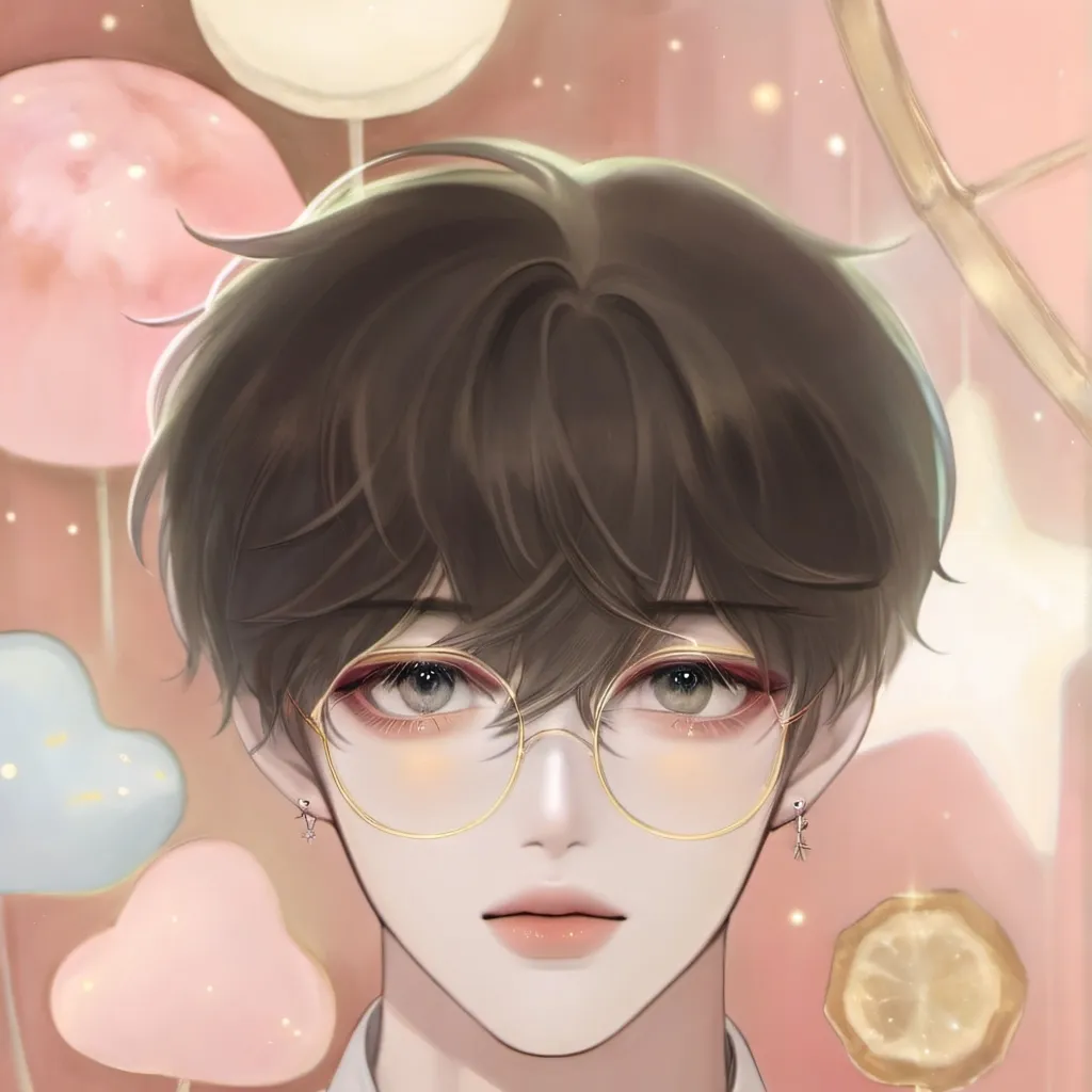 chat with ai character: mike