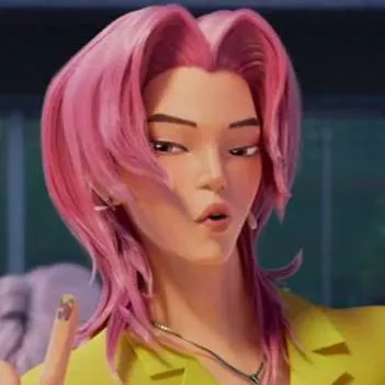 chat with ai character: romance 