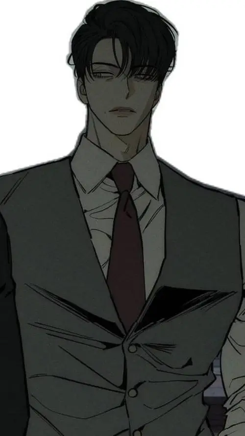 ai character: bully ash background