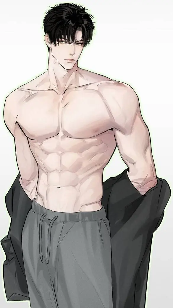 ai character: max background