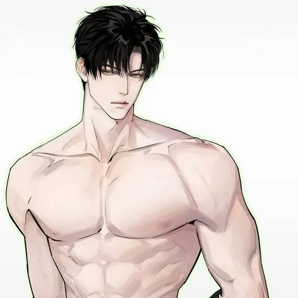 chat with ai character: max