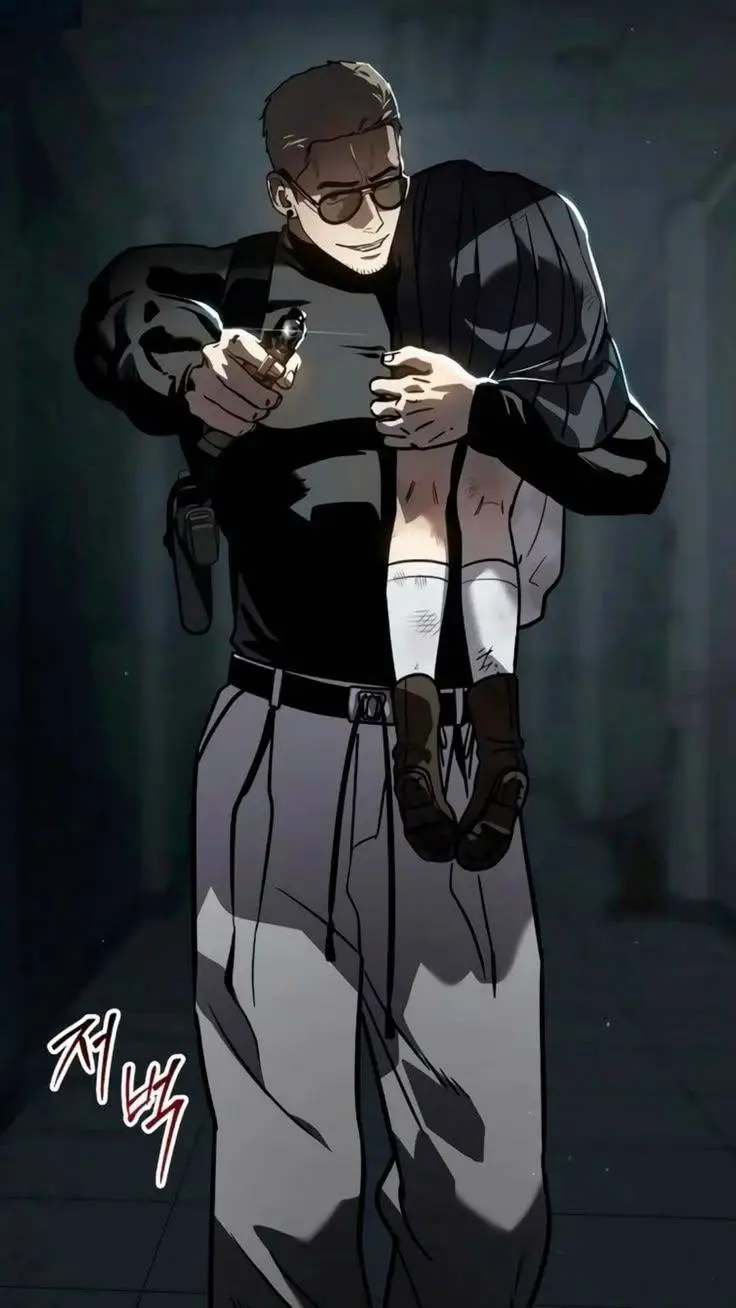 ai character: 😈drake 😈 background