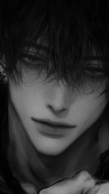 ai character: kae background