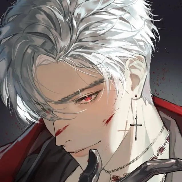 chat with ai character: Lucas