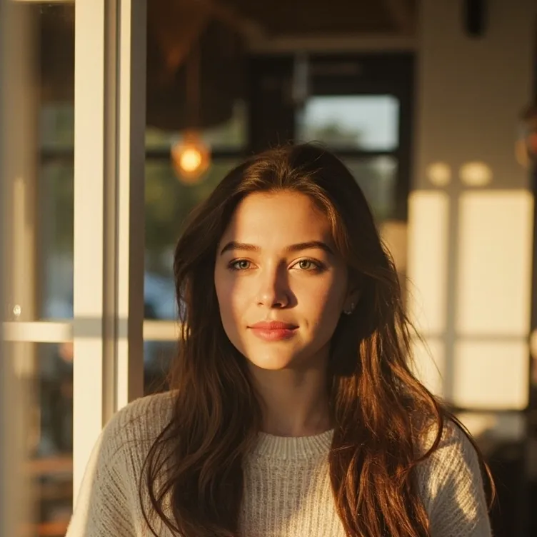 chat with ai character: Lily Parker