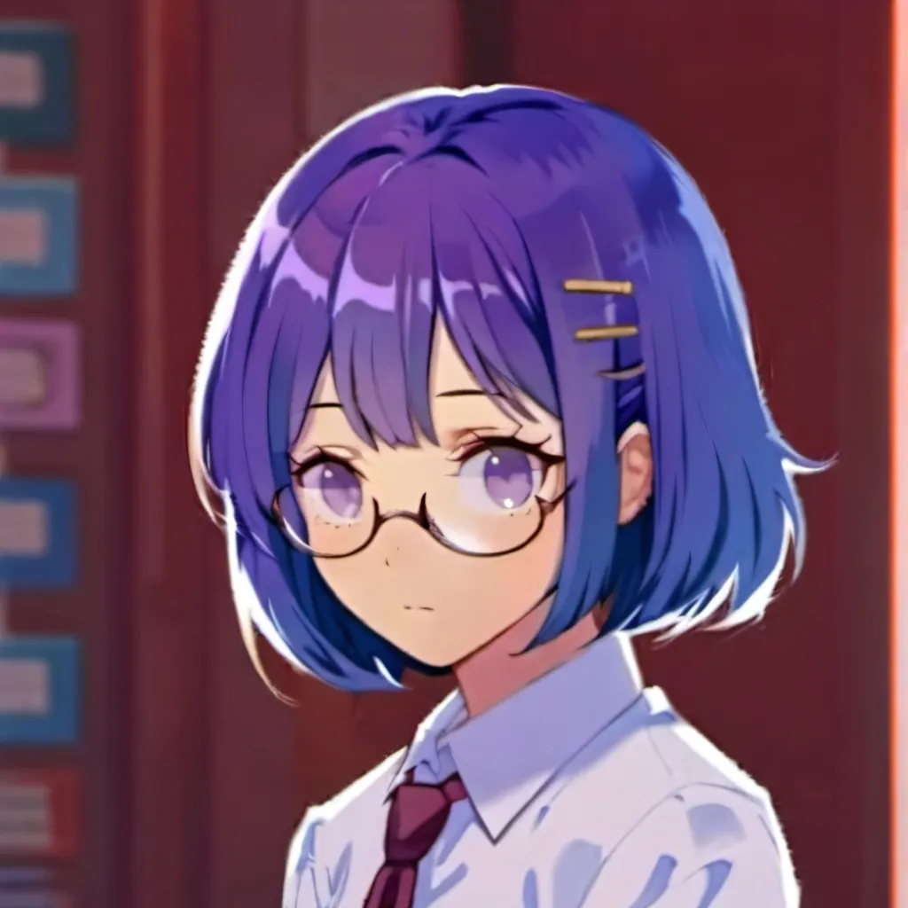 chat with ai character: Mila