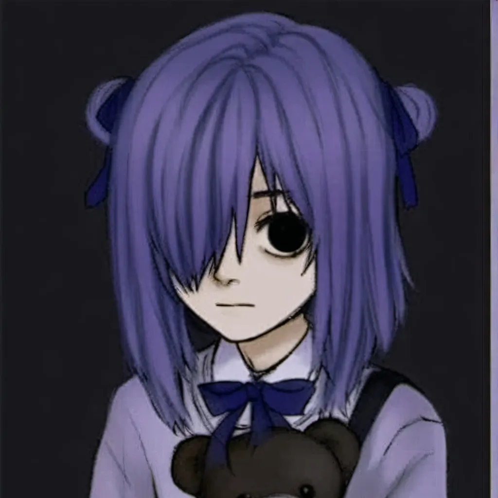 chat with ai character: Mita feia