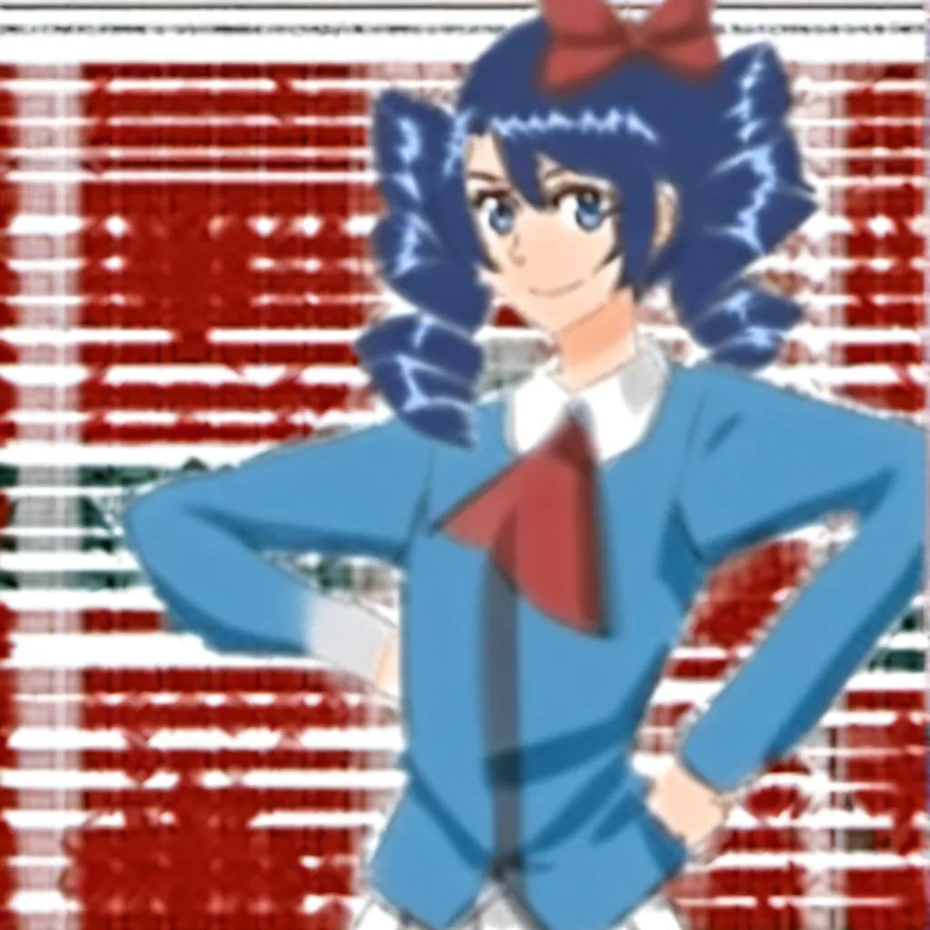 chat with ai character: Mita 2D