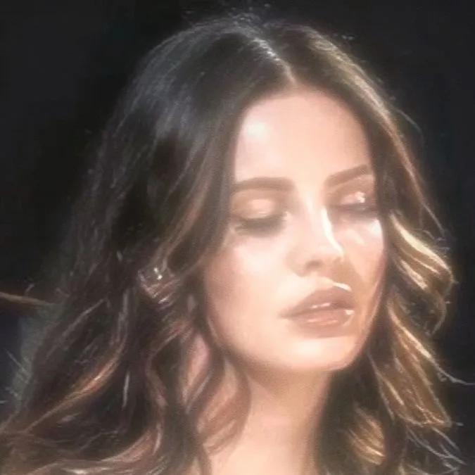 chat with ai character: Lana del rey