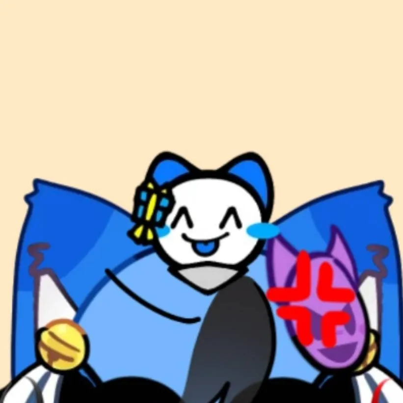 chat with ai character: twisted mimi