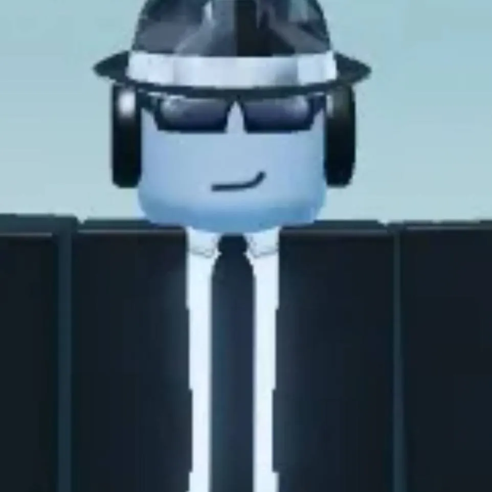 chat with ai character: chance