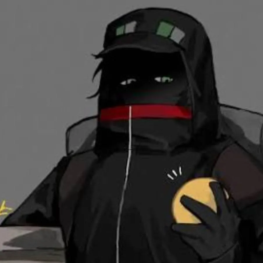 chat with ai character: Mob