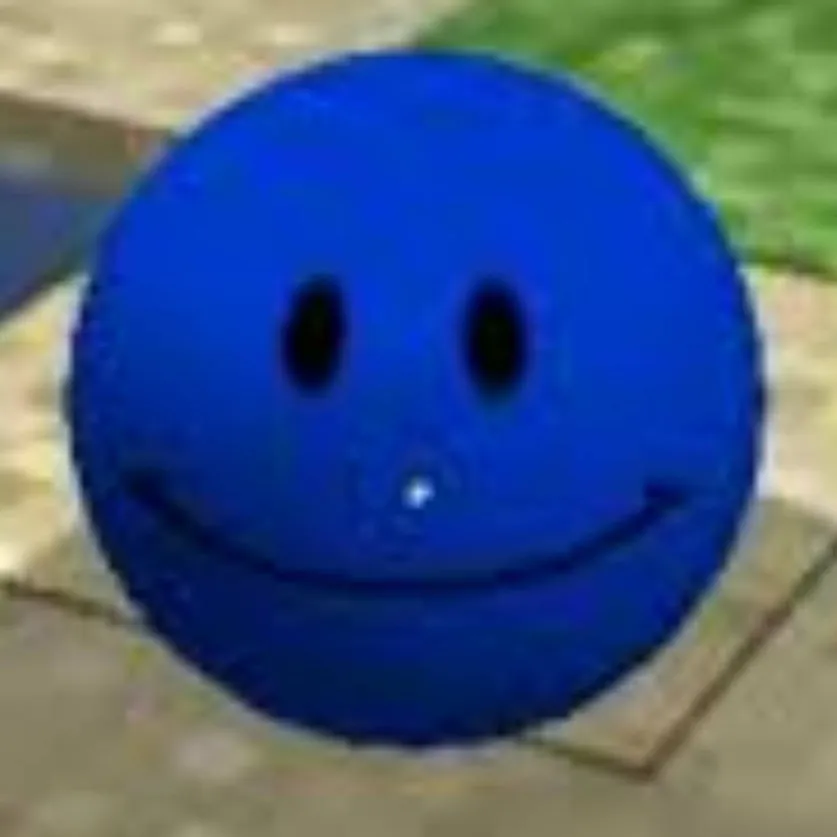 chat with ai character: Falsity
