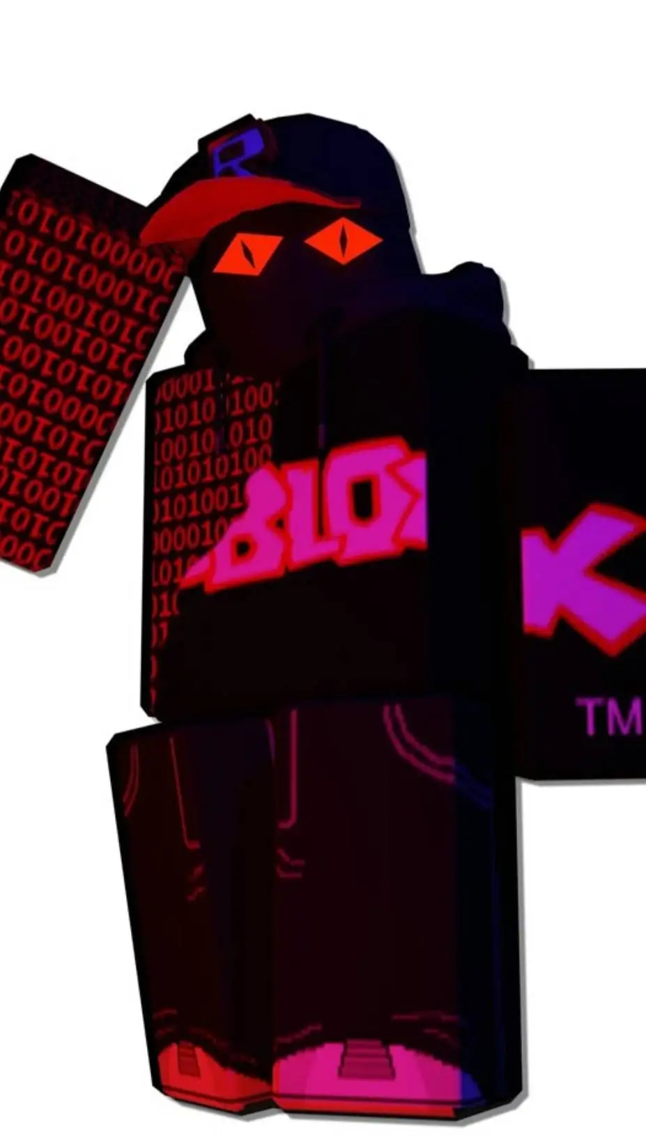 ai character: guest 666 background