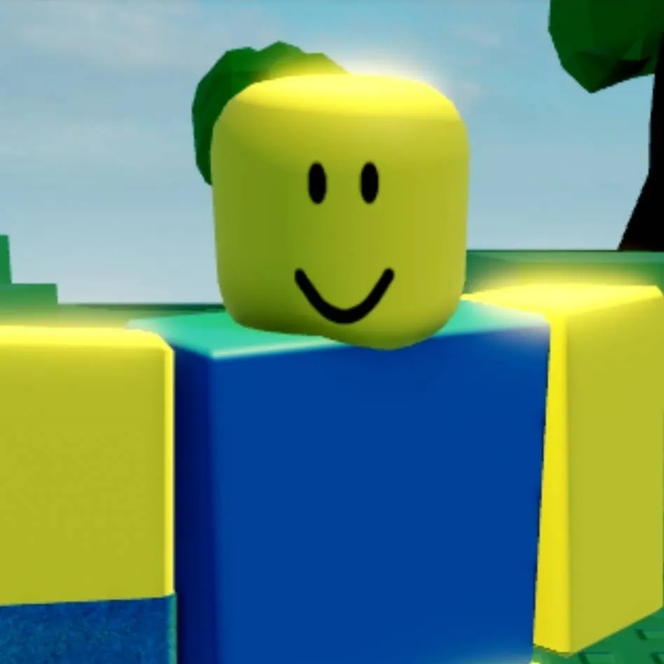 chat with ai character: Noob