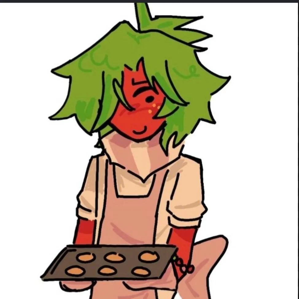 chat with ai character: sprout 