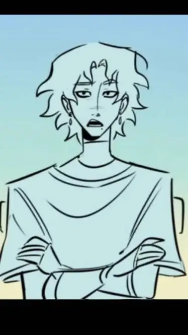 ai character: Telemachus  background