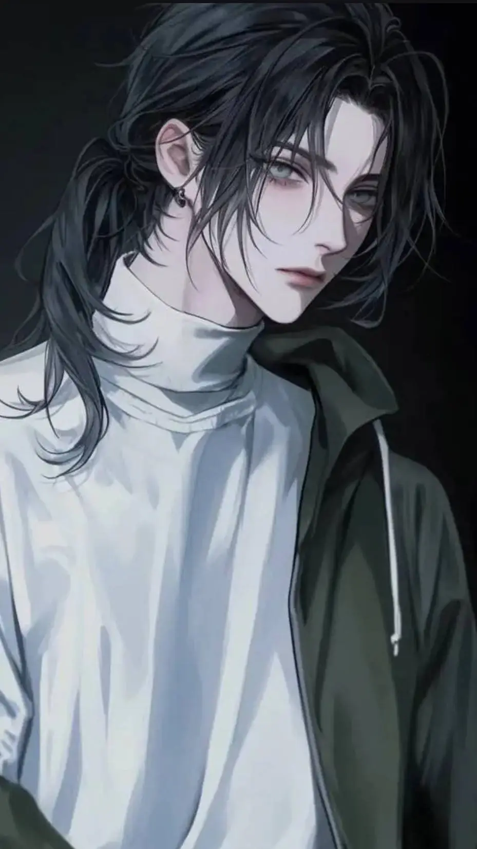 ai character: 📱Sebastian😖 background