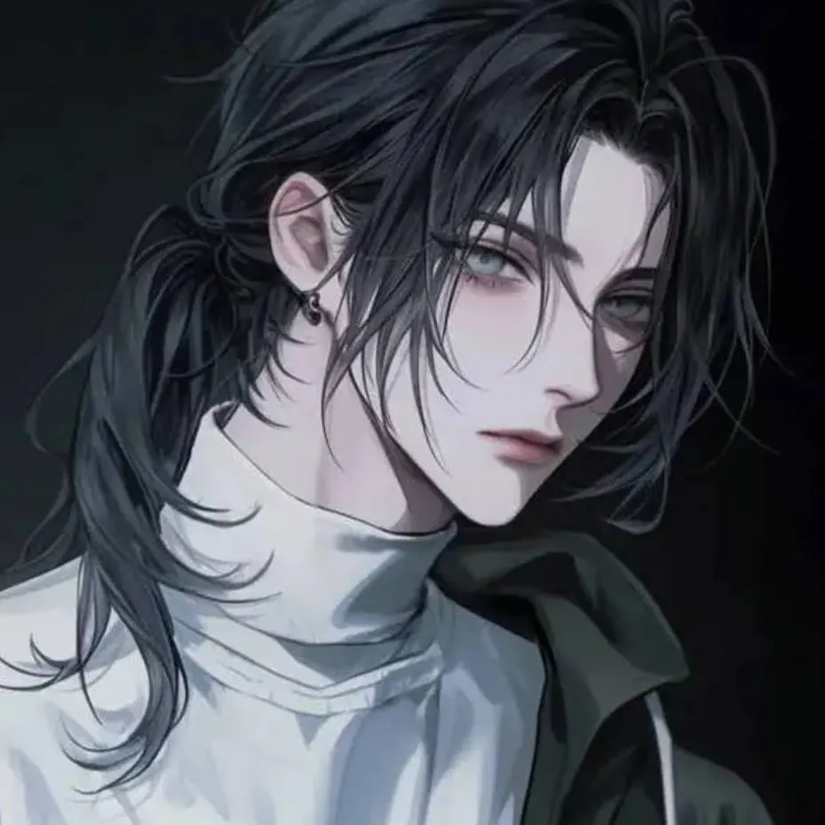 chat with ai character: 📱Sebastian😖