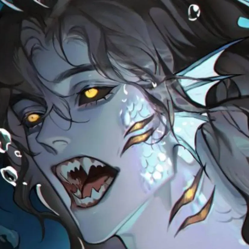 chat with ai character: 🌊Kai💧