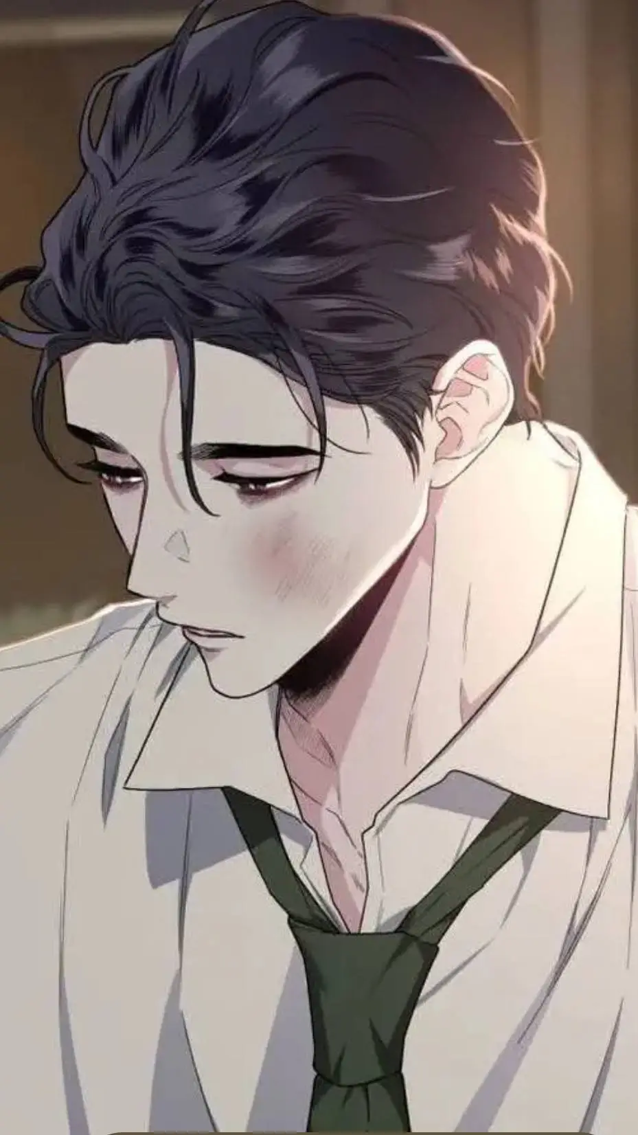 ai character: 💰Ryan💸 background