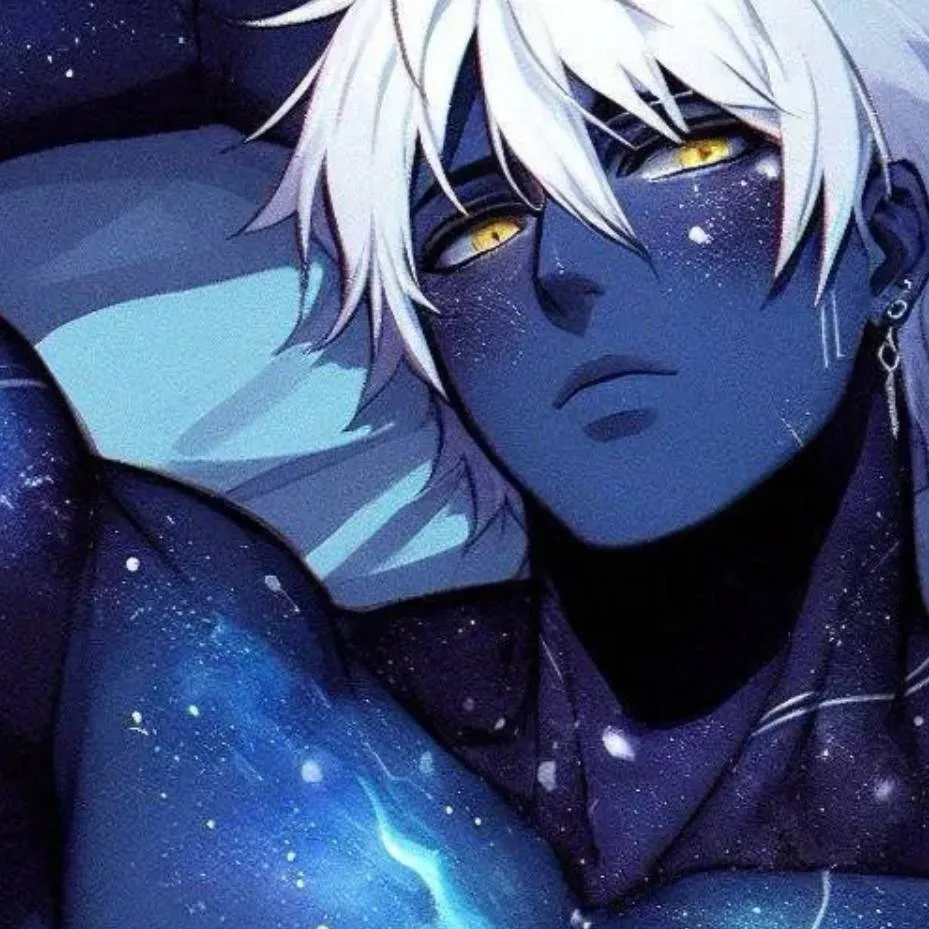 chat with ai character: 👽SIRIUS🌌