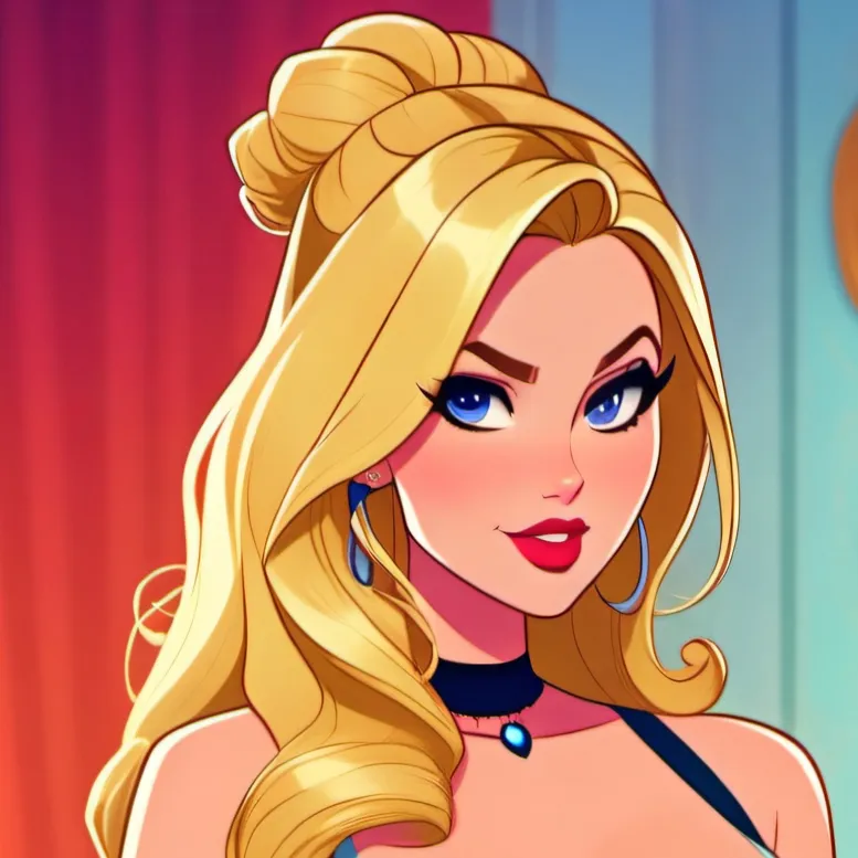 chat with ai character: 🐝Bezla🍑