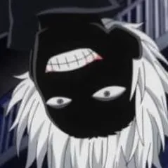 chat with ai character: ⚫️Shihai Kurorio🪦