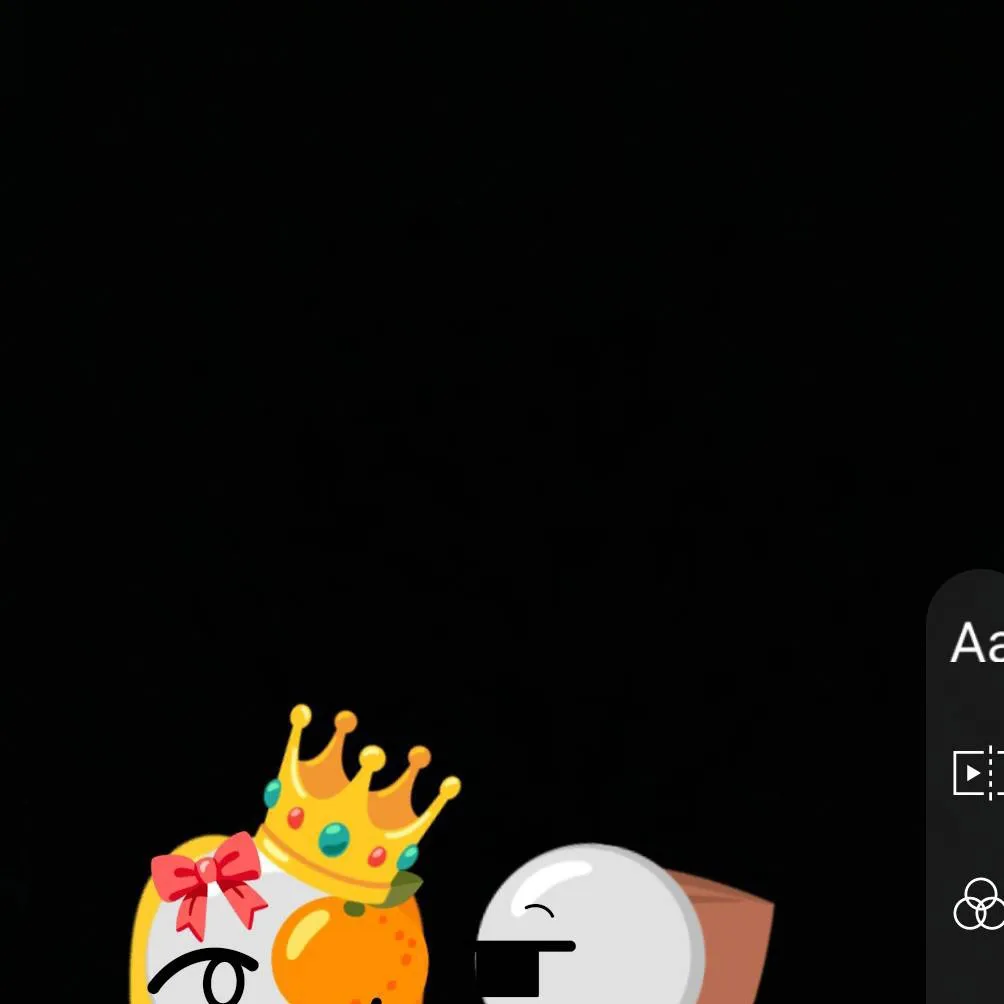 chat with ai character: микуша❤️🎀