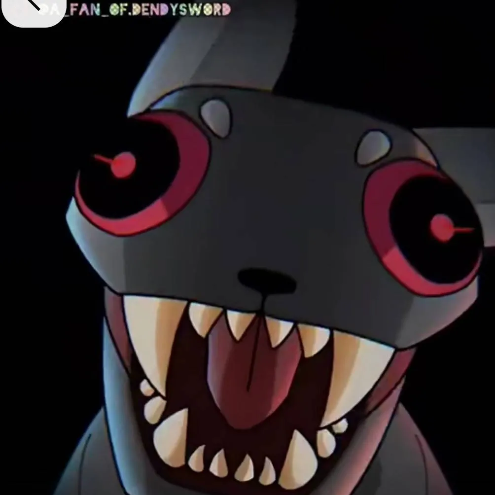 chat with ai character: твистед....