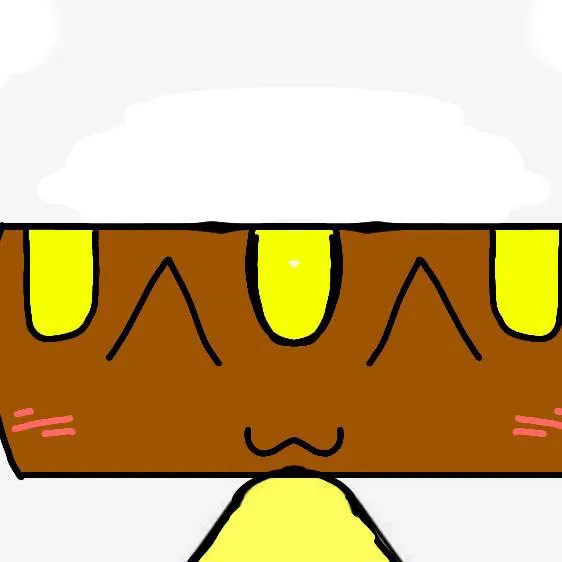 chat with ai character: космик