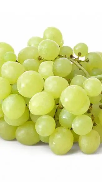 ai character: Grapes background